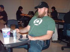 February 24, 2006 LAN Event 045