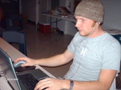 February 24, 2006 LAN Event 044