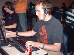 February 24, 2006 LAN Event 041