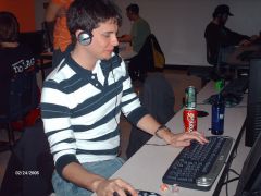 February 24, 2006 LAN Event 036