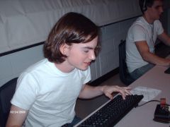 February 24, 2006 LAN Event 022