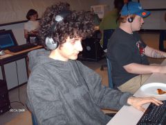February 24, 2006 LAN Event 025