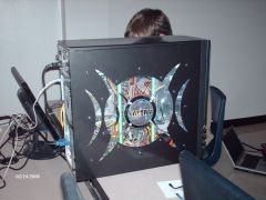 February 24, 2006 LAN Event 020