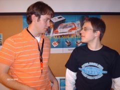 February 24, 2006 LAN Event 050