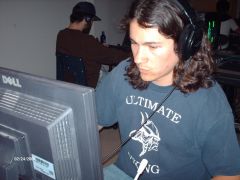 February 24, 2006 LAN Event 039