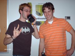 February 24, 2006 LAN Event 046