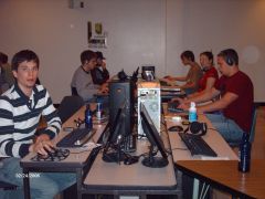 February 24, 2006 LAN Event 011