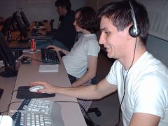 February 24, 2006 LAN Event 021