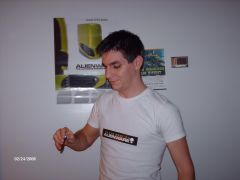 February 24, 2006 LAN Event 051