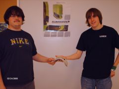 February 24, 2006 LAN Event 015
