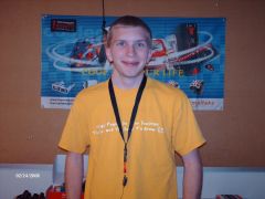 February 24, 2006 LAN Event 049