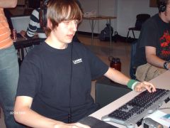 February 24, 2006 LAN Event 040