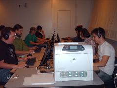 February 24, 2006 LAN Event 009