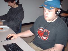 February 24, 2006 LAN Event 026