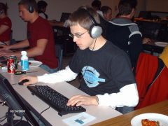 February 24, 2006 LAN Event 035