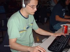 February 24, 2006 LAN Event 038