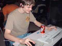 February 24, 2006 LAN Event 032