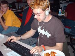 February 24, 2006 LAN Event 030