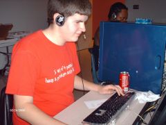 February 24, 2006 LAN Event 042