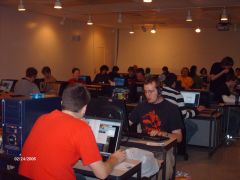 February 24, 2006 LAN Event 013