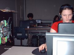 February 24, 2006 LAN Event 098