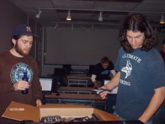 February 24, 2006 LAN Event 102