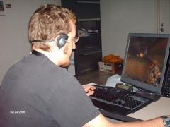 February 24, 2006 LAN Event 075