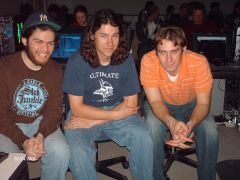 February 24, 2006 LAN Event 062