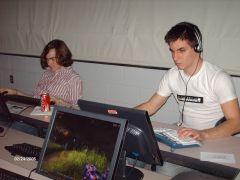 February 24, 2006 LAN Event 077