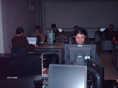 February 24, 2006 LAN Event 088
