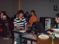February 24, 2006 LAN Event 058