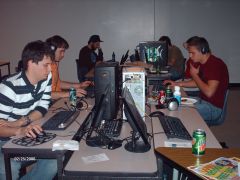 February 24, 2006 LAN Event 087