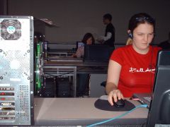 February 24, 2006 LAN Event 099