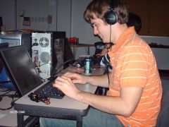 February 24, 2006 LAN Event 096