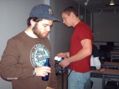 February 24, 2006 LAN Event 103