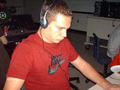 February 24, 2006 LAN Event 080
