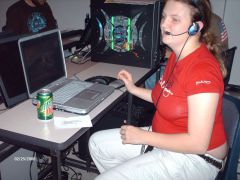 February 24, 2006 LAN Event 094