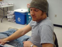 February 24, 2006 LAN Event 072