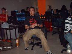 February 24, 2006 LAN Event 056