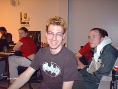 February 24, 2006 LAN Event 070