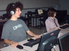 February 24, 2006 LAN Event 090