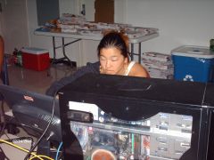 February 24, 2006 LAN Event 081