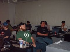 February 24, 2006 LAN Event 060