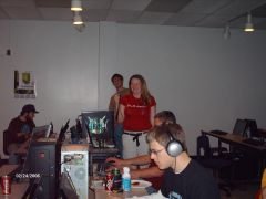 February 24, 2006 LAN Event 085