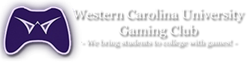 WCU Online Gaming Club